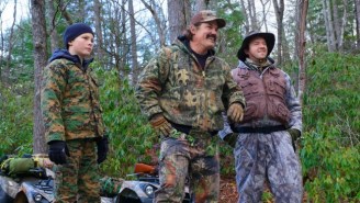 Everything New On Netflix This Week, Including ‘The Legacy Of A Whitetail Deer Hunter’