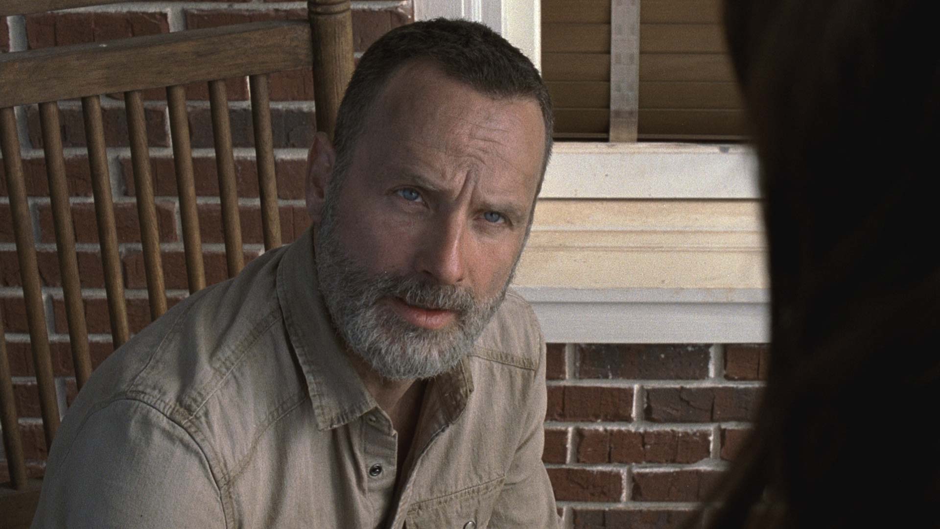 is there a spin off of fear the walking dead
