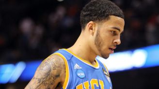 Former Sacramento King Tyler Honeycutt Was Found Dead After A Standoff With Police