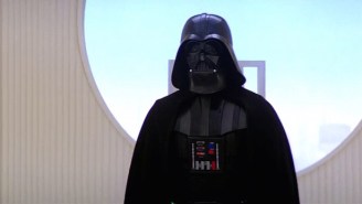 Darth Vader Had A Bomb In His Body The Whole Time And It’s Crazy We Never Talk About It