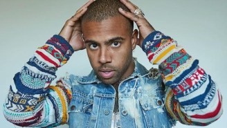 Vic Mensa Takes On Afropop With His Flirtatious New Single, ‘Metaphysical’
