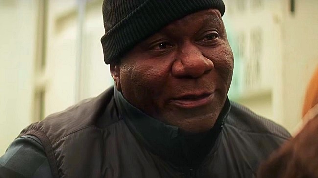 Ving Rhames Says Police Held Him At Gunpoint In His Own Home