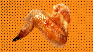Where To Get Free Food For National Chicken Wing Day