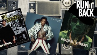 How Wiz Khalifa Made Hip-Hop’s Biggest Evolution Over His 13-Year Career