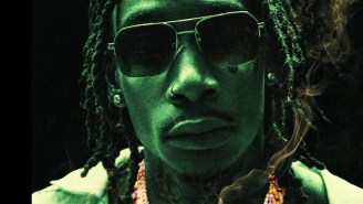 Wiz Khalifa Mostly Sticks To His Own Winning Formula On The Supersized ‘Rolling Papers 2’
