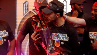 The NBA 2K League Champs Give Their Best Advice On How To Beat The Warriors In ‘NBA 2K19’