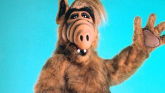 A Possible ‘ALF’ Reboot Has Found New Life