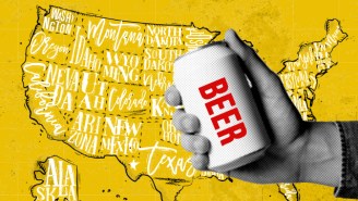 The Best American Cities To Take A ‘Beercation’ This Summer