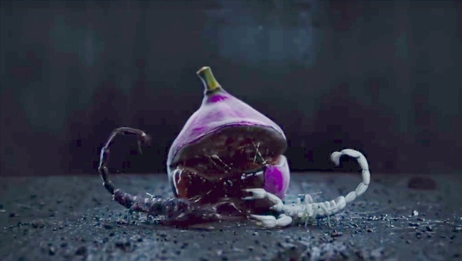 American Horror Story Apocalypse Brings The Creepiness With Teaser