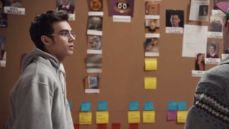 ‘American Vandal’ Will Be On The Hunt For A Turd Burglar In Season Two