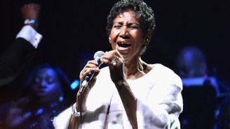 The Emmys’ In Memoriam Segment Paid Tribute To Aretha Franklin, Anthony Bourdain, And More