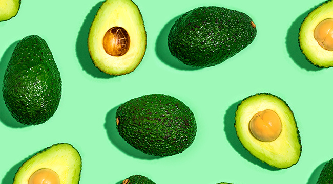 Get Paid To Eat Avocados Thanks To A New Study