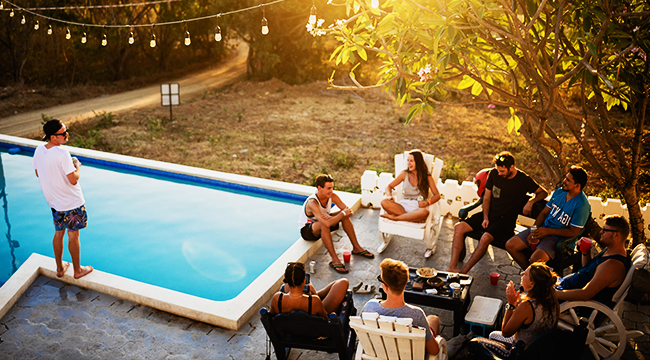 9 Essentials You Need To Gather Before A BBQ Party – Supply Smiths