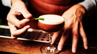The Coolest Bartenders To Follow On Instagram