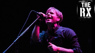 Ben Gibbard Reveals How Death Cab For Cutie Recaptured Their Old Magic On ‘Thank You For Today’