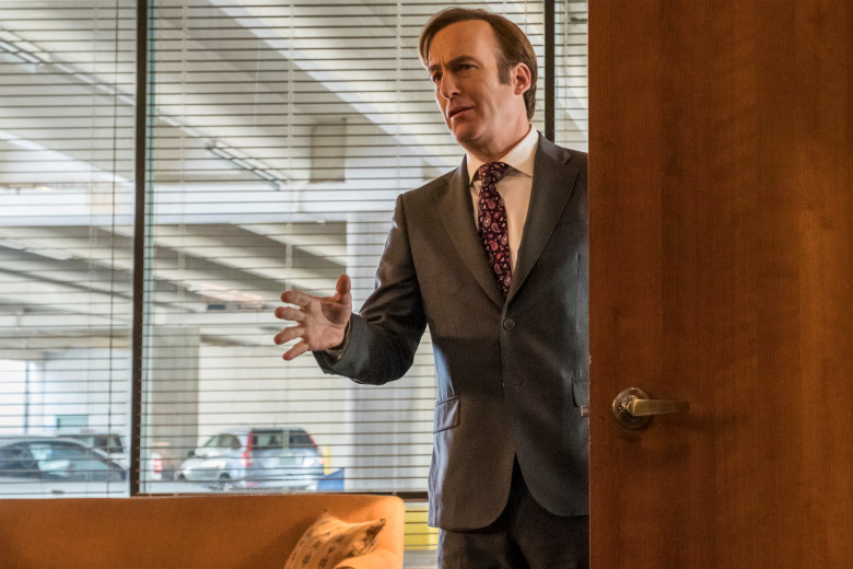 Better Call Saul Season 3 Episode 10: References and Easter Eggs