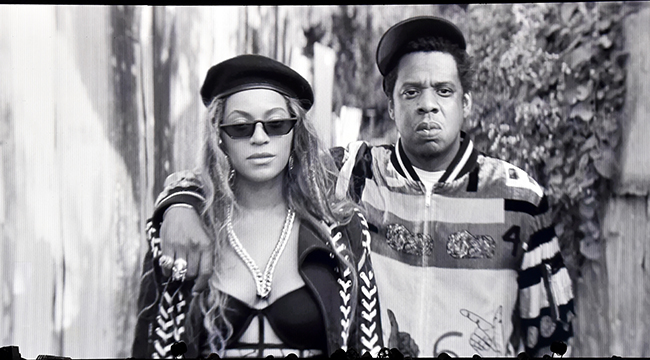 jay z ft beyonce on the run part 2 official video