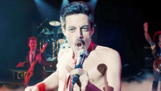 Rami Malek Reveals How He Overcame On-Set Turmoil While Making ‘Bohemian Rhapsody’