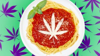 These Chefs Are Killing The Cannabis Culinary Game