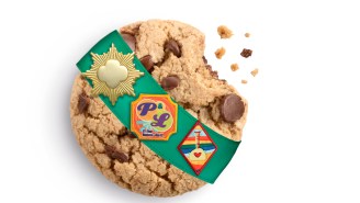 The Girl Scouts Are Adding A New Delicious-Sounding Gluten Free Cookie And Everyone’s Hyped