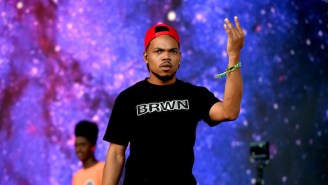 Chance The Rapper Reunites With His Savemoney Crew Homies Kami And Joey Purp For A Musical ‘Reboot’