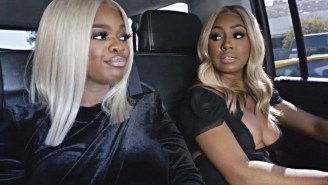 City Girls’ ‘Point Blank Period’ Documents The Rap Duo That Made Drake’s ‘In My Feelings’ A Sensation