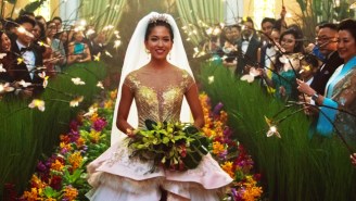 ‘Crazy Rich Asians’ Is A Classic Rom-Com In New Packaging, But What A Beautiful Package It Is!