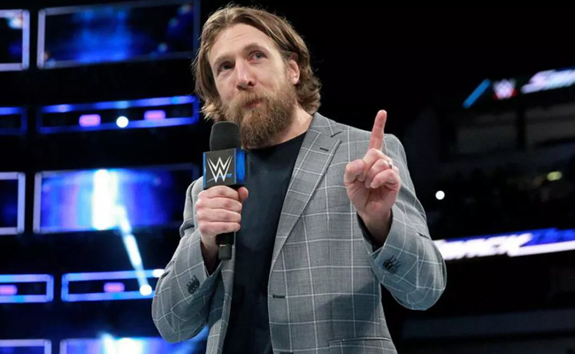 Daniel Bryan Is Willing To Change His Style To Wrestle Until He’s 70