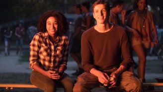 ‘The Darkest Minds’ Is A Dystopian Tween Romance That Saves Closure For The Sequel