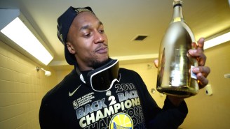 David West Announced His Retirement After A 15-Year NBA Career