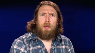 Daniel Bryan Believes The Odds Are Overwhelmingly In Favor Of Him Re-Signing With WWE