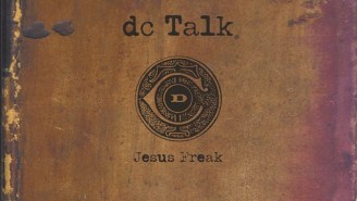 The Celebration Rock Podcast Discusses DC Talk’s ‘Jesus Freak’ And The Peak Of ’90s Christian Rock