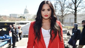 Demi Lovato Releases An Instagram Statement About Her Overdose And Path To Recovery
