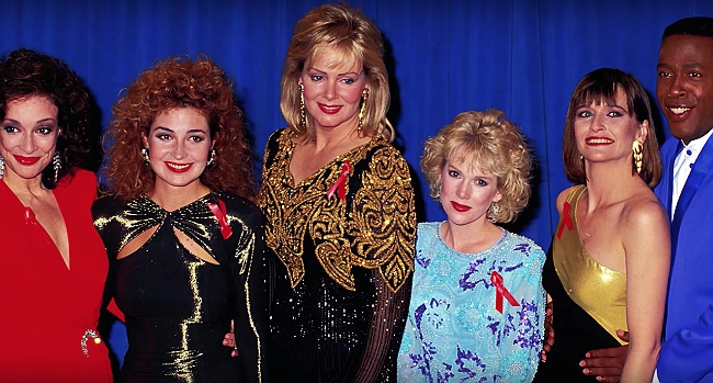 A Designing Women Reboot Is Officially Happening At Abc