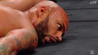 NXT TakeOver: Brooklyn 4 Results