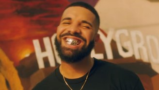 Drake’s Star-Studded ‘In My Feelings’ Video Is A Love Letter To New Orleans