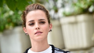 Emma Watson Is In Talks To Replace Emma Stone In Greta Gerwig’s Star-Studded ‘Little Women’