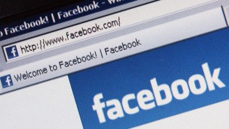 Report: Everyone On Facebook Is Being Secretly Rated By The Site