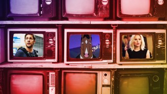 Movie Stars, Returning Favorites, Depressed Cartoon Horses: The Uproxx 2018 Fall TV Preview