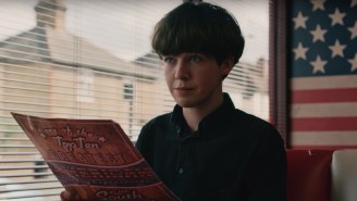 ‘The End Of The F***ing World’ Will Return For A Second Season
