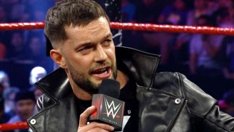Finn Bálor Had Plenty To Say About SummerSlam And Brock Lesnar Maybe Leaving WWE