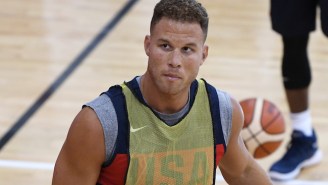 Blake Griffin’s ‘NBA 2K19’ Rating Is Out And He Trails Last Year’s Top Rookies