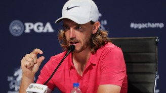 Tommy Fleetwood’s $154,000 Winnings From The Open Got Deposited To The Wrong Thomas Fleetwood