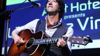 Plain White T’s Inescapable Hit ‘Hey There Delilah’ Is Being Turned Into A TV Show