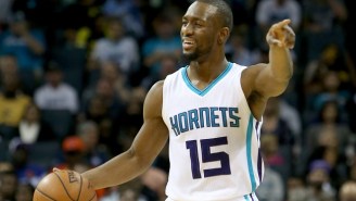 Kemba Walker Says ‘I Just Can’t See Myself In A Knicks Jersey’