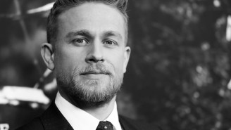 ‘Papillion’ Star Charlie Hunnam Just Wants To Do Good Work With People He Admires And Respects