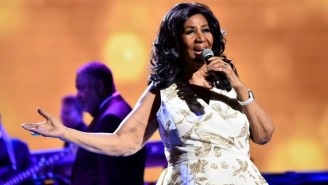 Aretha Franklin’s Funeral Will Be Broadcast Live And Streamed Online