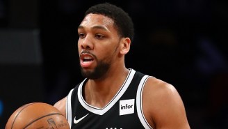 The Pelicans Are Reportedly Considering Giving Jahlil Okafor A Training Camp Invite