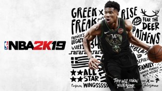 The Complete List Of Known ‘NBA 2K19’ Player Ratings