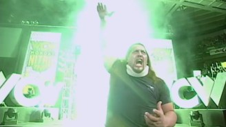 The Best And Worst Of WCW Monday Nitro 3/9/98: Well, It’s The Big Show